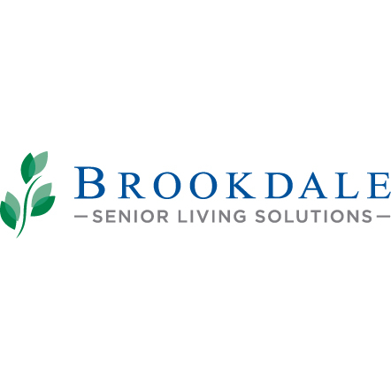 Brookdale Senior Living - Milwaukee Office Logo