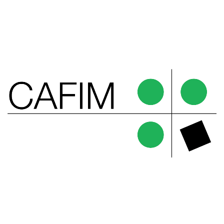 Cafim SA Logo