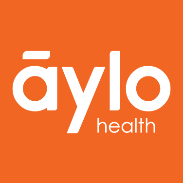 Aylo Health - Primary Care at Ballground Logo