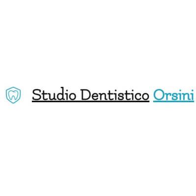 Studio Dentistico Orsini Logo