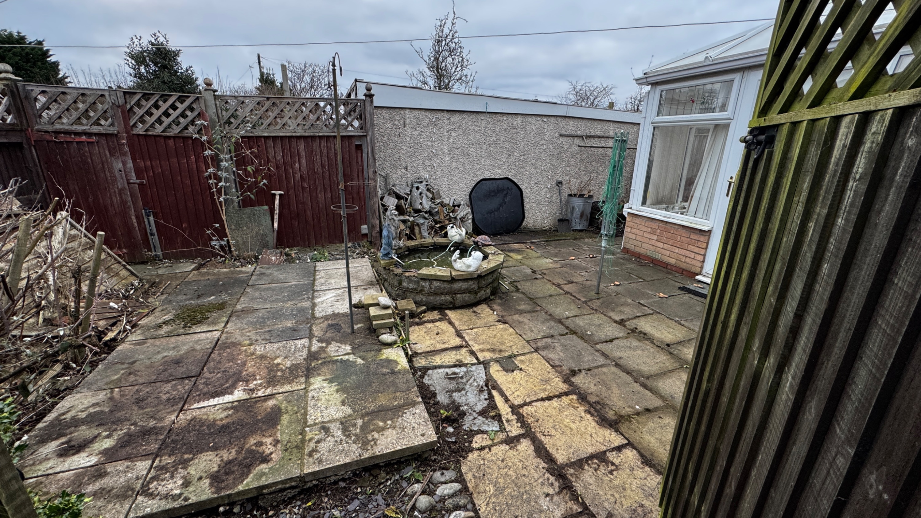 Images Bloom & Boundary Gardening & fencing Ltd.
