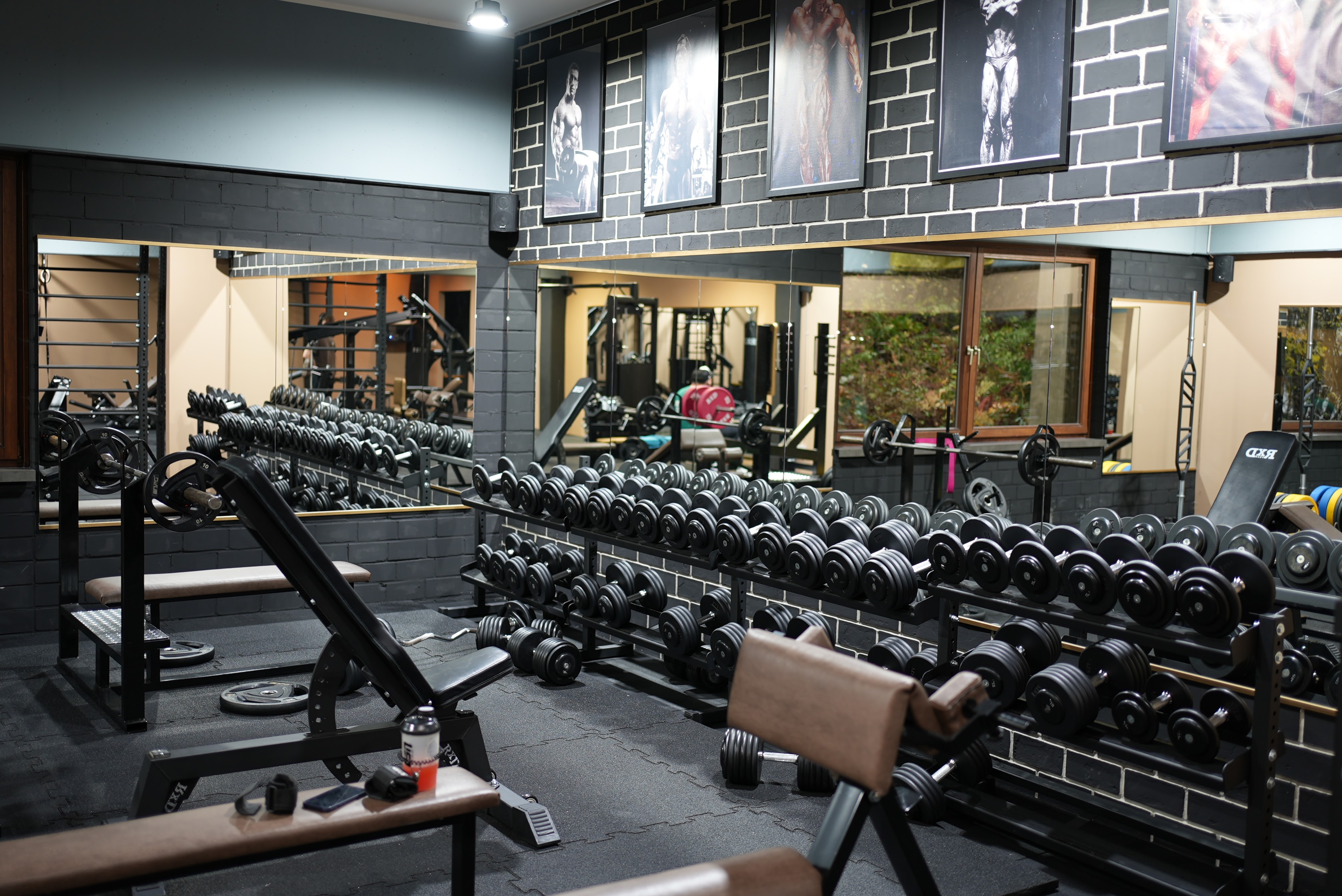 DS FIT - Netphen, Dreisbachstraße 34 in Netphen