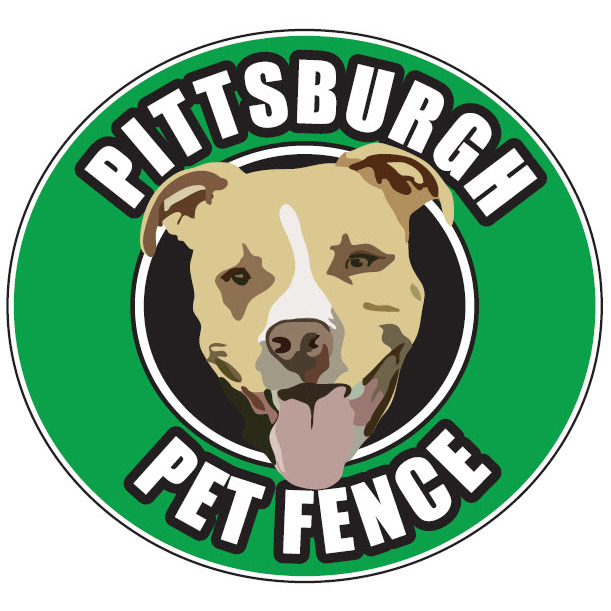 Pittsburgh Pet Fence, LLC Logo