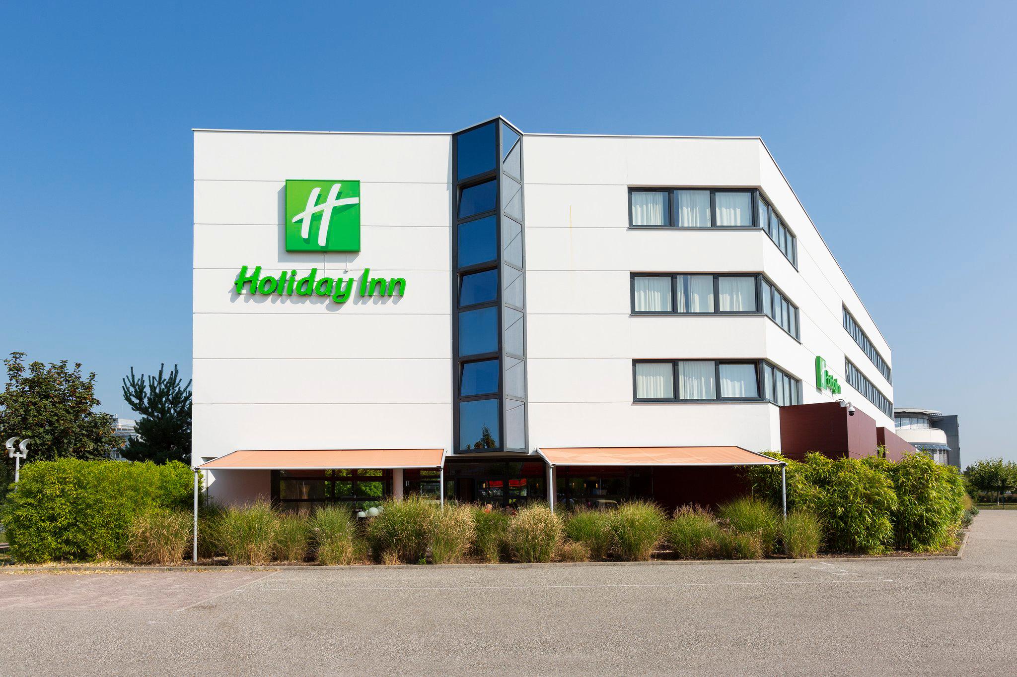 Images Holiday Inn Strasbourg - Nord, an IHG Hotel