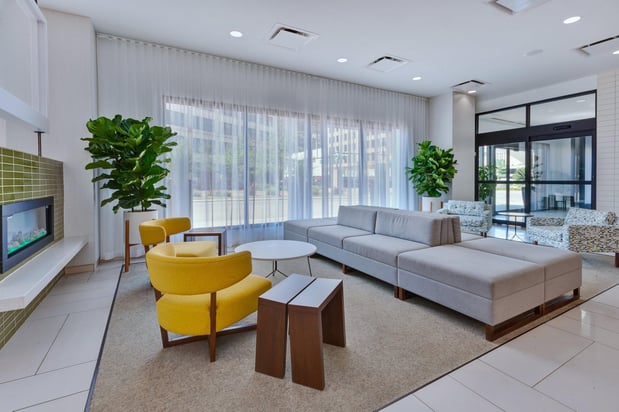 Images Hotel Indigo Detroit Downtown by IHG