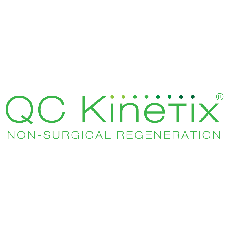 Images QC Kinetix (Ocala)