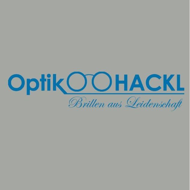 Optik Hackl in Kulmbach - Logo