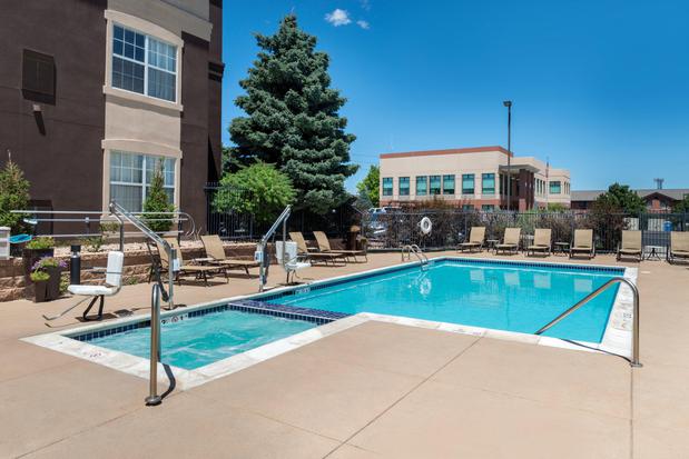 Images Staybridge Suites Denver Tech Center by IHG