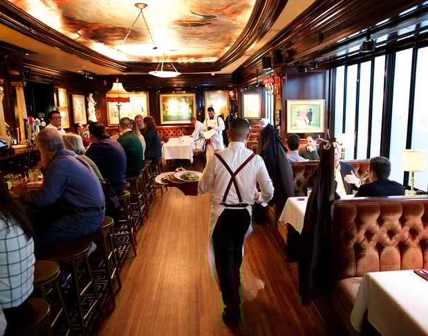 Images Old Ebbitt Grill
