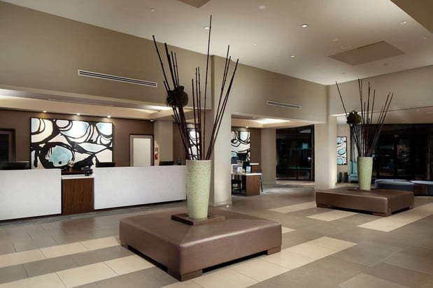 Images DoubleTree by Hilton Hotel Monrovia - Pasadena Area
