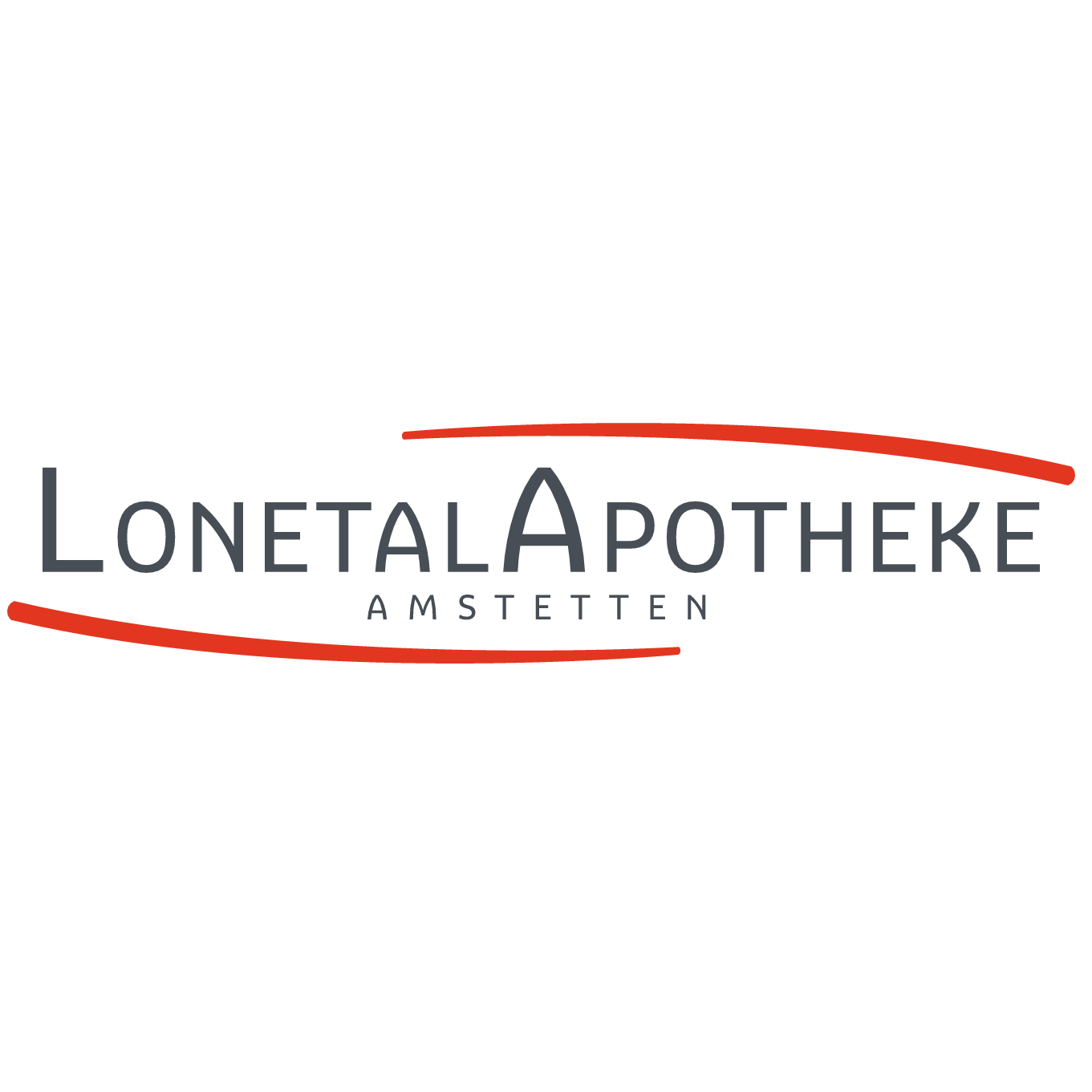 Logo Logo der Lonetal-Apotheke Amstetten