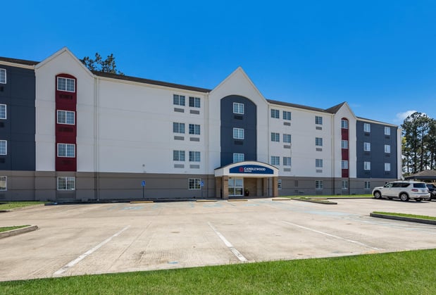 Images Candlewood Suites Lafayette - River Ranch by IHG