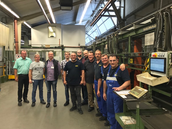 OPUS/G - Objektorientierte Programmierung und Systemtechnik GmbH, Höhen 19 in Jork