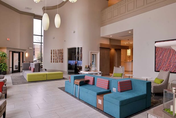 Images Hilton Garden Inn Terre Haute