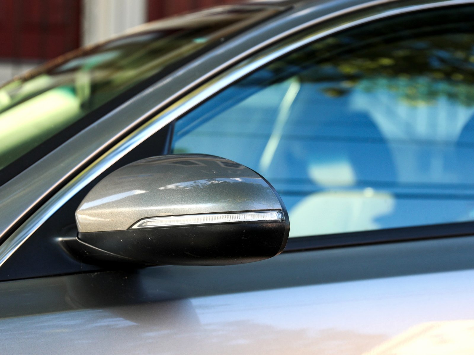 ClearEdge Auto Glass
