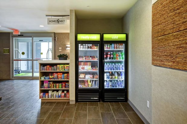 Images Home2 Suites by Hilton Terre Haute