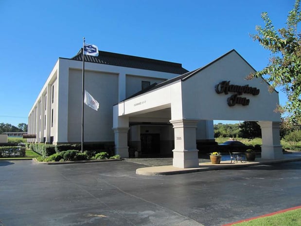 Images Hampton Inn Lindale/Tyler
