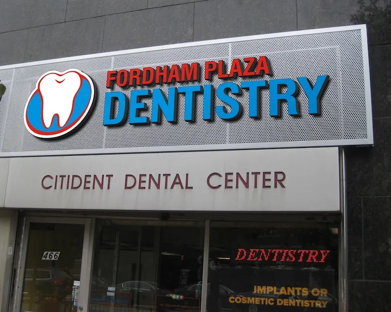 Images Fordham Plaza Dental Associates-Citident