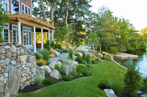 Images Affordable Landscape Solutions