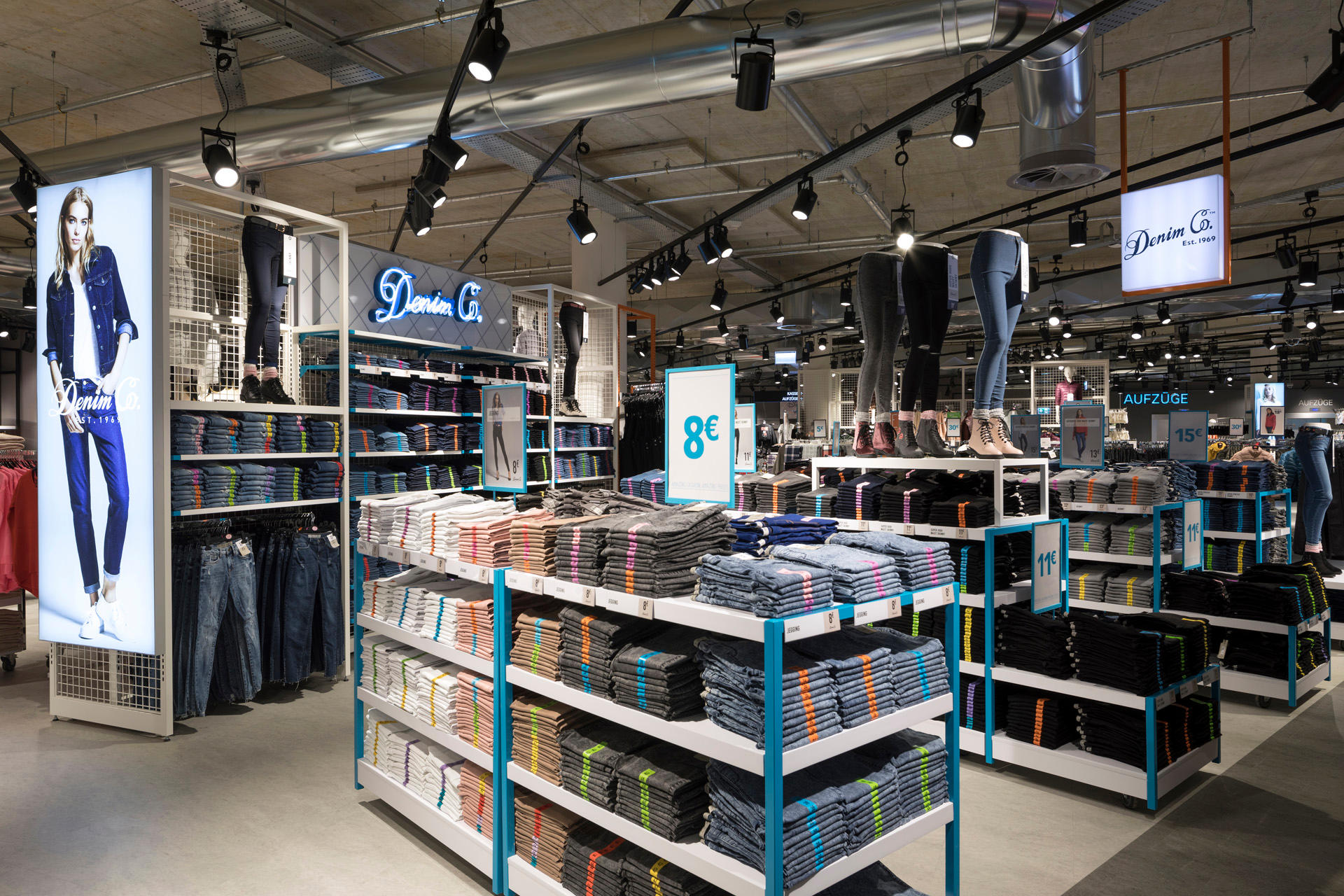 Primark, Salzstraße 3-4 in Münster