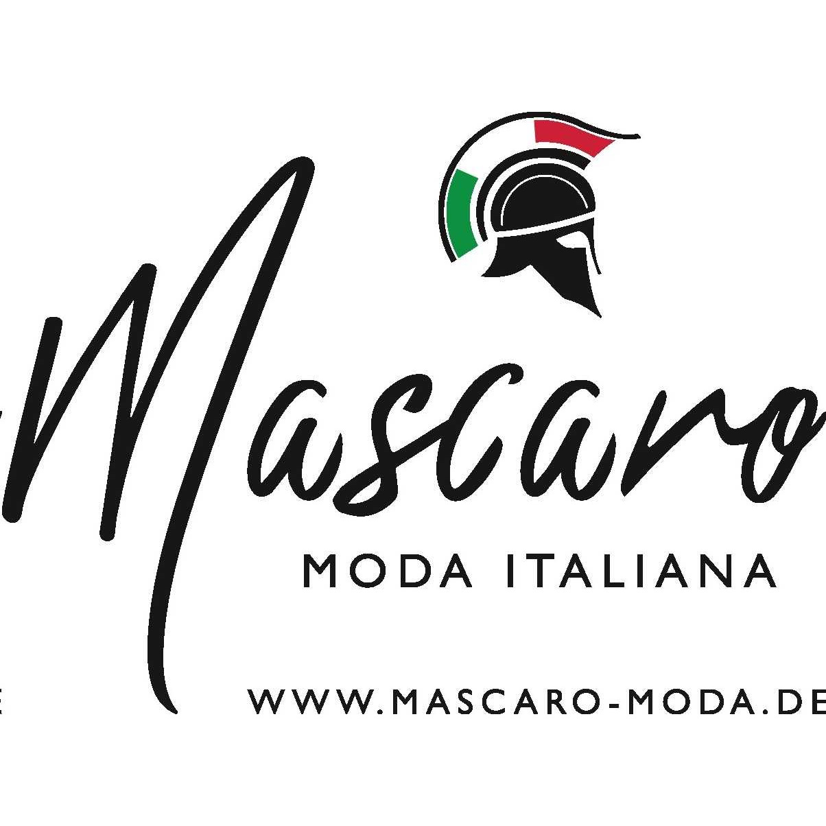 Mascaro Moda Italiana in Münster - Logo