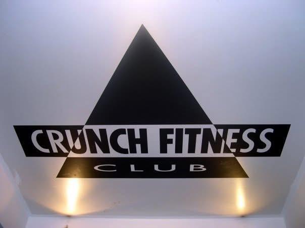 Images A.S.D. Crunch Fitness Club