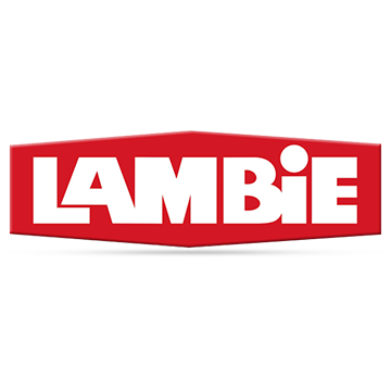 Lambie Heating & Air Conditioning, Inc. Logo