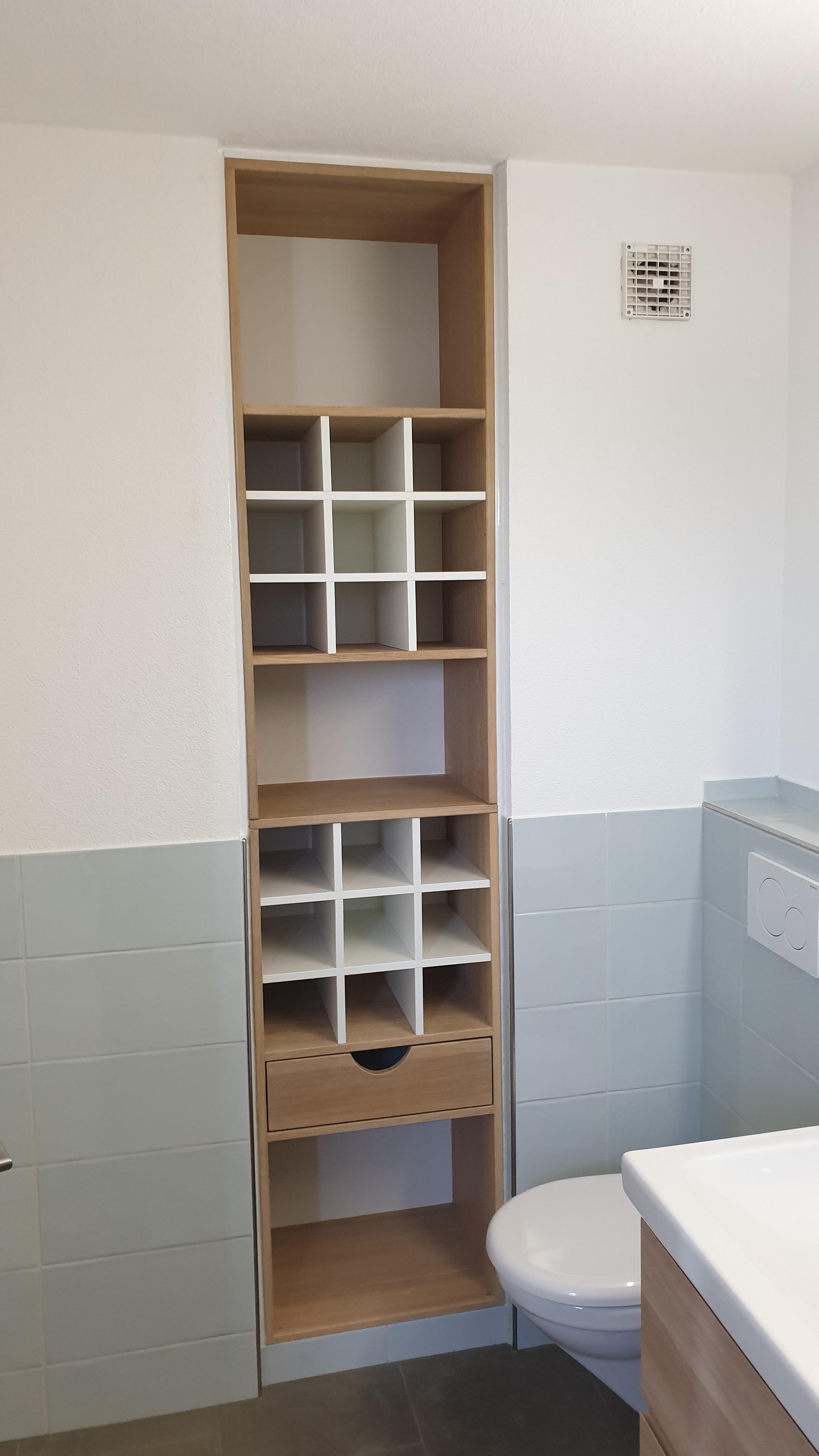 Grono Schreinerei, Zollstrasse 99 in Neuhausen am Rheinfall