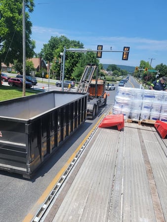 Images Mike's Towing & Recovery Inc