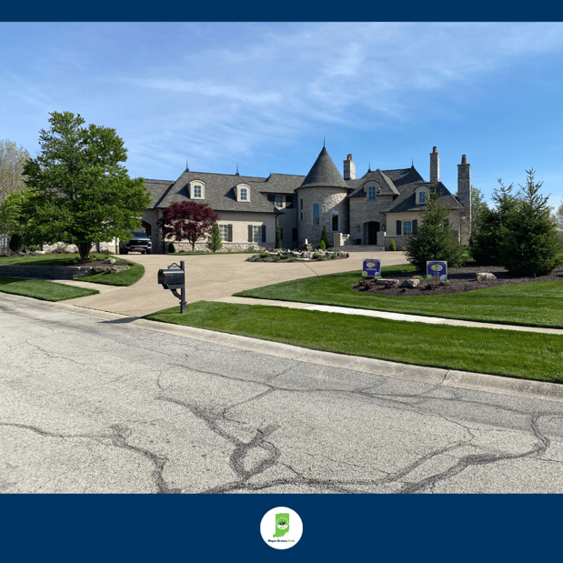 Images Hope Grows Indy Landscaping