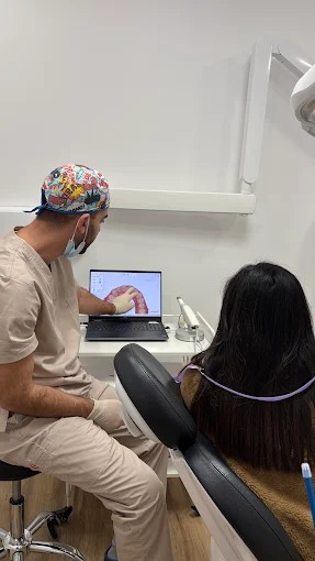 Images Clínica SmilesDent Alameda