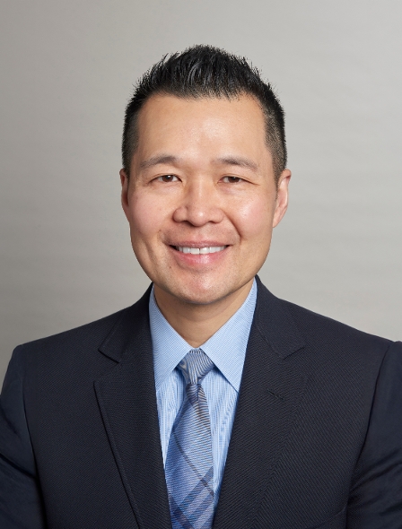 Dr. John N Chuey, MD - New York, NY - Internal Medicine