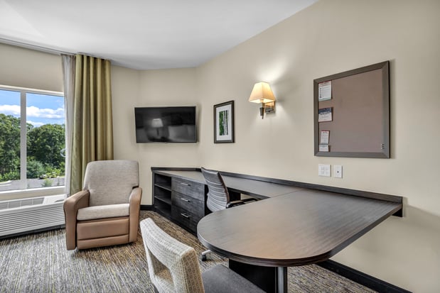 Images Candlewood Suites Dumfries - Quantico by IHG