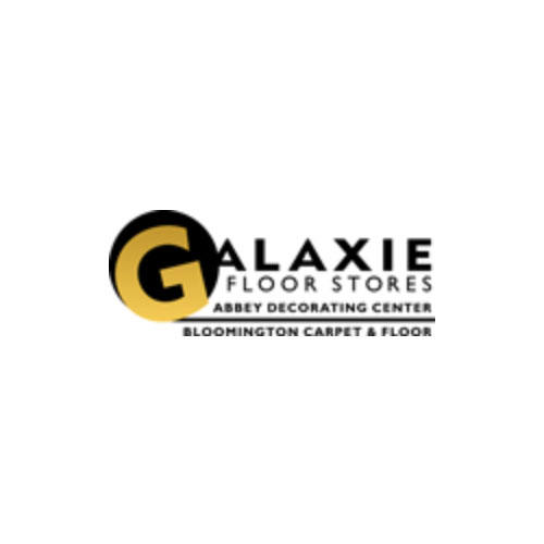 Galaxie Floor Stores Logo