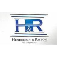 Henderson & Raybon PLLC Logo