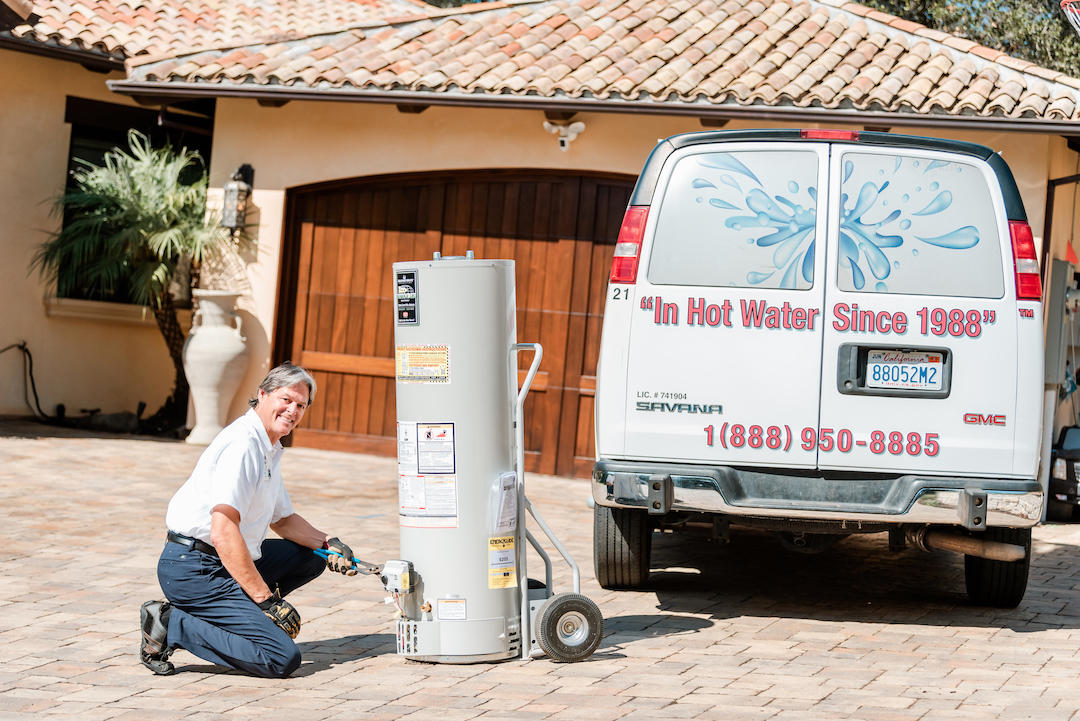 Image 8 | Water Heater Specialists, Inc.