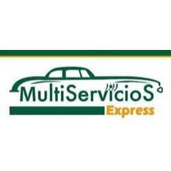 Multiservicios Express Licona Xalapa