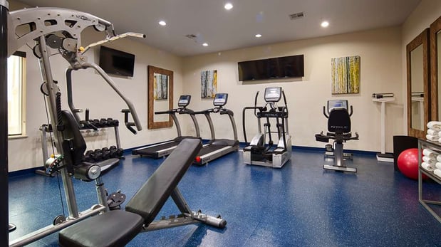 Images Best Western Premier Ashton Suites-Willowbrook