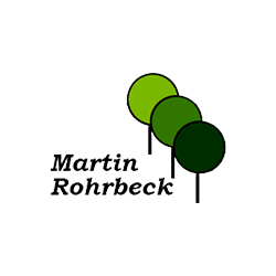 Martin Rohrbeck Garten und Landschaftsbau GmbH & Co. Betriebs KG in Berlin - Logo