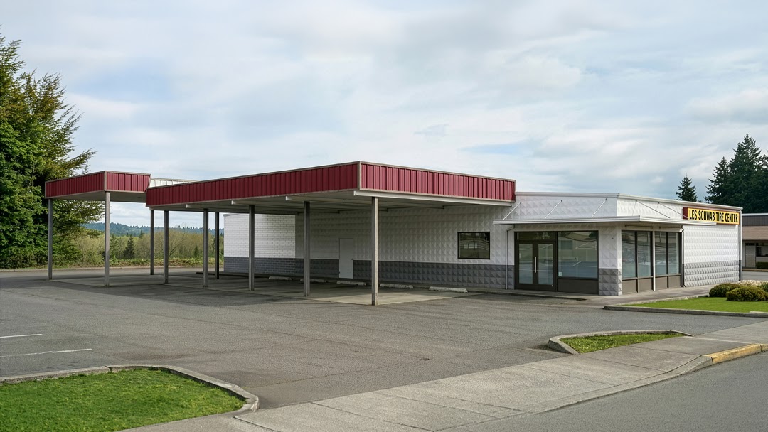 Les Schwab Tire Center