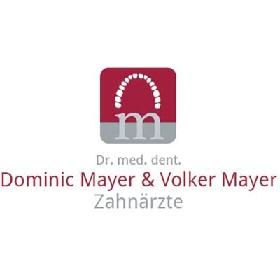 Dr. med. dent. Dominic Mayer in Würzburg - Logo