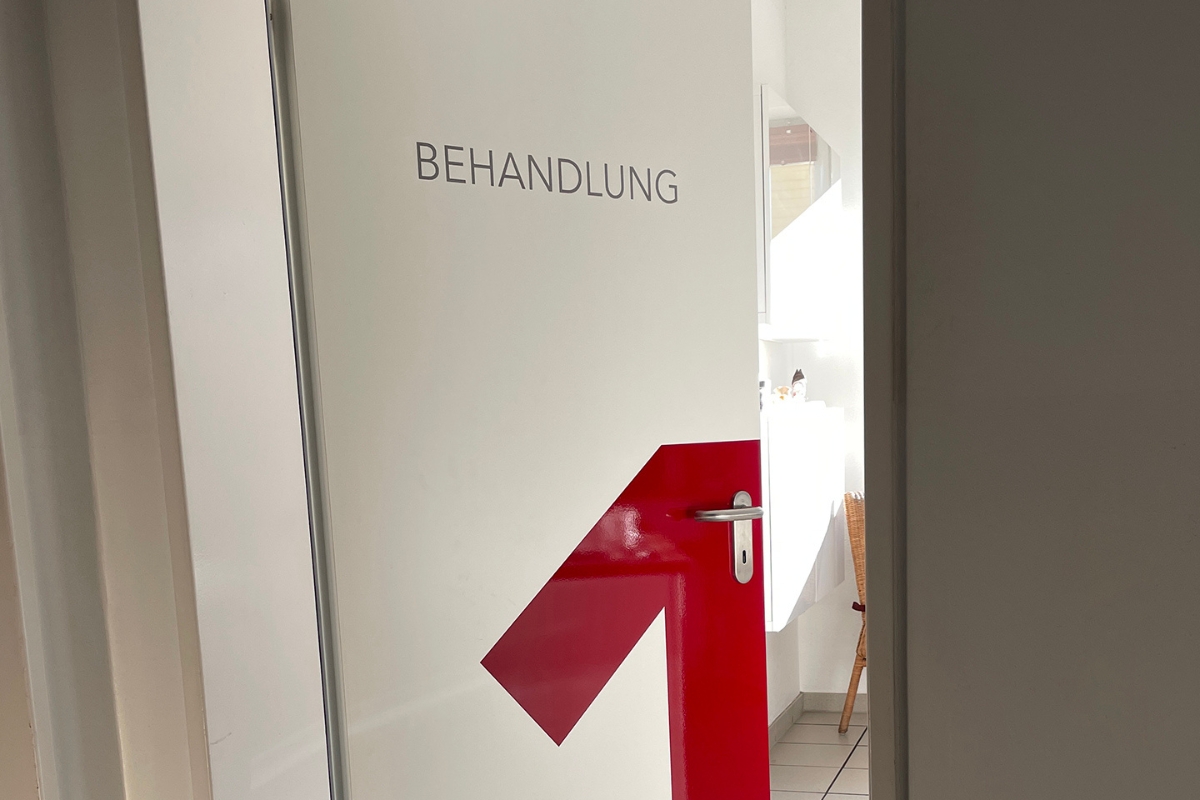 Bild 19 Kleintierpraxis DOCPOX Hannover in Hannover