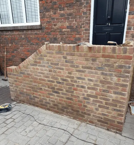 Images C.Jones Brickwork & Repointing Specialist
