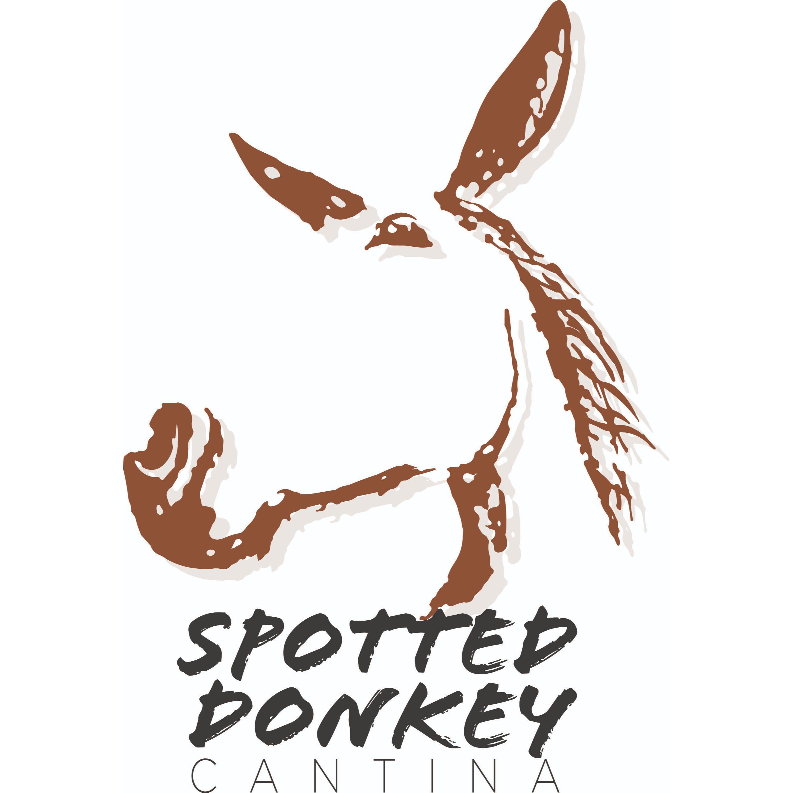 Spotted Donkey Cantina