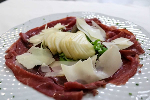 Ristorante L'Oste