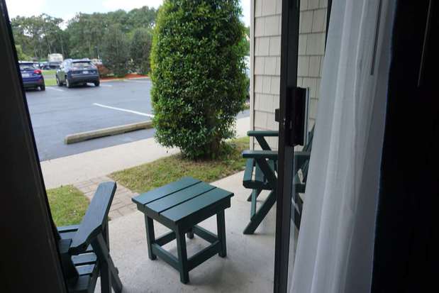 Images Best Western Chincoteague Island