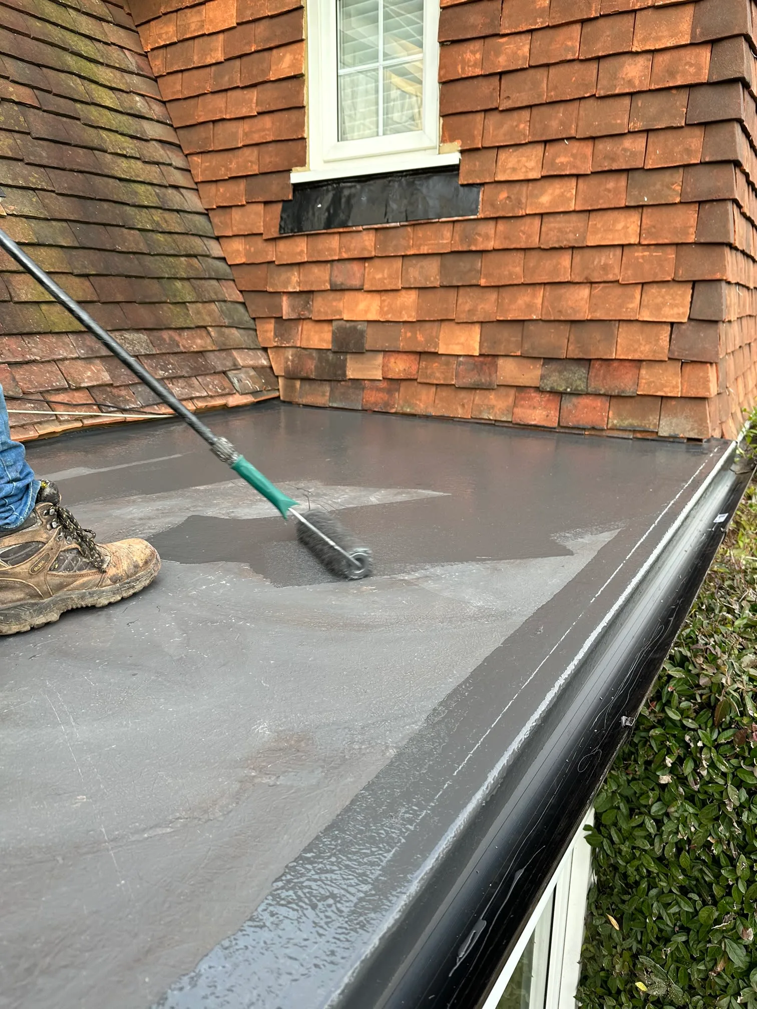 Images C Smith Roofing Specialist