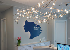 Images Glaze Salon