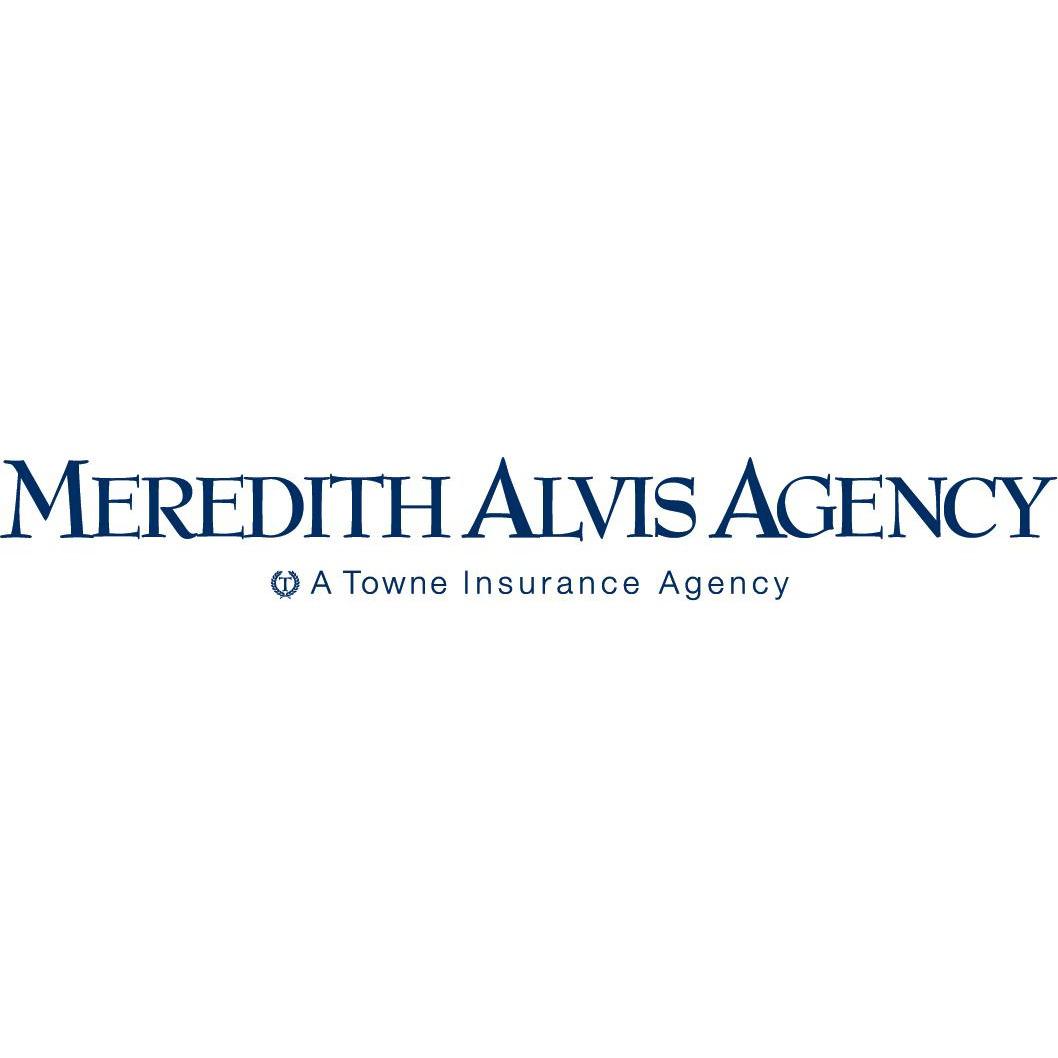 Meredith Alvis - a Towne Insurance Agency - CLOSED