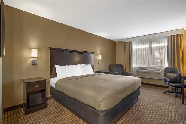 Images Best Western Plus Vintage Valley Inn